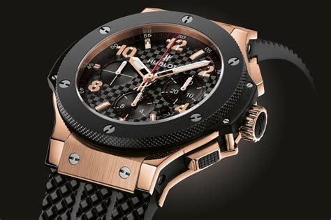 hublot big bang original gold ceramic|Hublot big bang bezel.